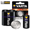 Details zu Varta Photobatterien und ...