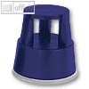 Details zu Rollhocker, 43 cm, 150 kg...