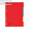 Details zu 5-Star Karton-Register DI...
