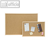 Details zu 5-Star Korktafeln mit Hol...
