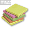Details zu 5-Star Haftnotizen, neon ...