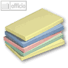Details zu 5-Star Haftnotizen, paste...