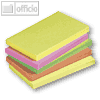 Details zu 5-Star Haftnotizen, neon ...