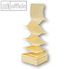 Details zu 5-Star Haftnotiz mit Z-Fa...