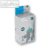 5* Tintenpatrone, schwarz, kompatibel zu Canon BX3