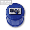 Details zu 5* Doppel-Dosenspitzer, f...