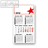 Details zu 5* 5-Monatskalender 2012,...