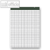 Details zu 5* Notizblock ohne Deckbl...