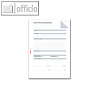 Details zu 5-Star Bewirtungsbeleg DI...