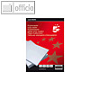 Details zu 5* Kopierpapier DIN A4 80...