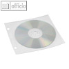 Details zu 5* CD/DVD-Hüllen, 10 St�...