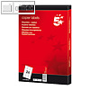 Details zu Inkjet, Laser- & Kopier-E...