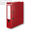 Details zu Herlitz Ordner PP-Color D...