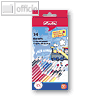 Details zu Herlitz Dreikantbuntstift...
