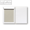 Details zu Herlitz Versandtasche B4,...