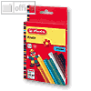 Details zu Herlitz Knete, 8 Stangen,...