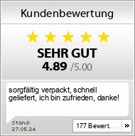 Kundenbewertungen von officio.de
