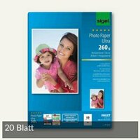 Fotopapier Ultra