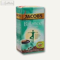 Kaffee Krönung Balance