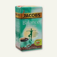 Kaffee Krönung Balance