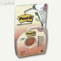 Artikelbild: Abdeckband im Handabroller 6511