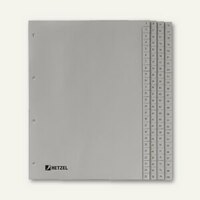 Zahlenregister 1-100