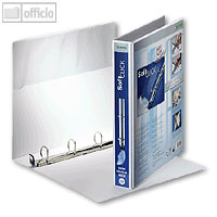 Ringbuch Soft-Click A4