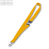 Textilband 44 cm lang