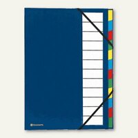 Ordnungsmappe Ordonator