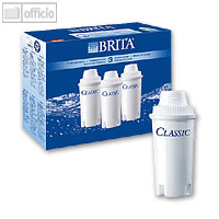 Filterkartusche Classic für Wasserkocher