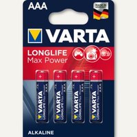 Alkaline Batterie MAX TECH