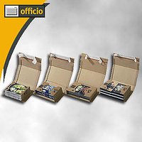 Artikelbild: Wickelverpackung für DIN C4+