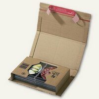 Wickelverpackung für DIN A5+