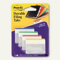 Index Register Tabs Strong