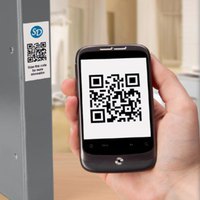 Avery Zweckform Produktetiketten für QR-Codes