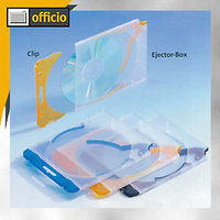 CD/DVD Ejector-Box