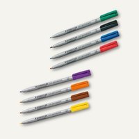 Lumocolor Universalstift 315 medium 1.0 mm