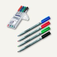 Lumocolor Universalstift 312B