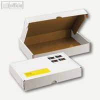 Maxibriefbox - Warensendung - DIN A5