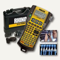 Industrie-Beschriftungsgeräte RHINO 5200