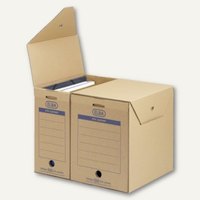 Archiv-Schachteln tric System standard & maxi