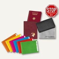 Schutzhüllen Document Safe® - gegen Datendiebstahl