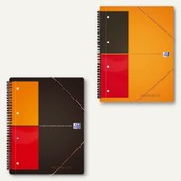 Meetingbooks - DIN A4+/A5+