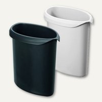 Abfalleinsätze für Papierkörbe 2 Liter