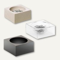 Briefklammernspender PAPER CLIP BOX CUBO