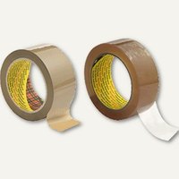 Packband PP 50 mm x 66 m