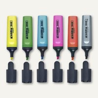 Textmarker Highlighter 345 Inkjet