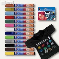 Stoffmarker TEXTIL PAINTER PLUS