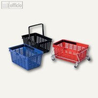 Einkaufskörbe Shopping Baskets 19 Liter