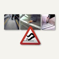 Safety-Walk selbstklebende Antirutschbeläge